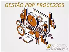 Gestão de Processos - Wiabiliza