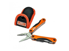 Multitool con estuche 18 funciones MTT151 BAHCO - 1