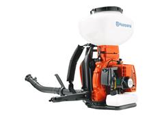 Fumigadora Husqvarna 62 c.c. Para líquido