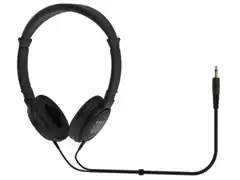 Fone de Ouvido JBL C300 Preto - 1