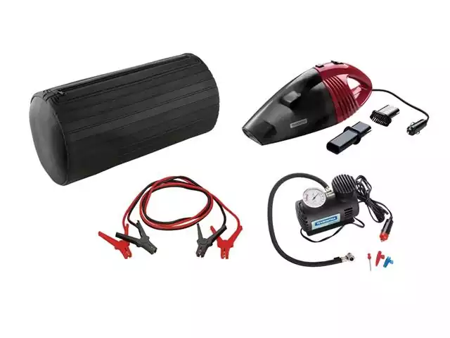 Kit de Ferramentas Tramontina com 4 Peças