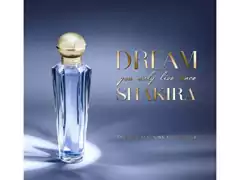 Perfume Feminino Shakira Dream Eau de Toilette 80mL - 2