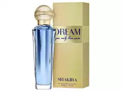 Perfume Feminino Shakira Dream Eau de Toilette 50mL - 1