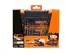 Jogo de Furar e Parafusar 50 Peças A7232-XJ BLACK+DECKER - 5