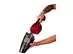 Aspirador WAP Clean Speed Vermelho 1000W - 4