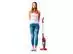 Aspirador WAP Clean Speed Vermelho 1000W - 6
