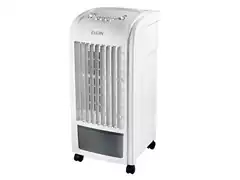 Climatizador de Ar Elgin Smart 3,5 Litros Branco  - 1