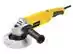 Politriz Angular 5” Stanley 600W com Maleta - 1