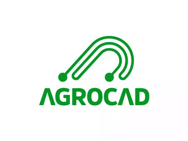 Software AgroCAD360 for AutoCAD - Tecgraf