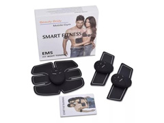 Electroestimulador Brazos - Abdomen - Piernas - 1