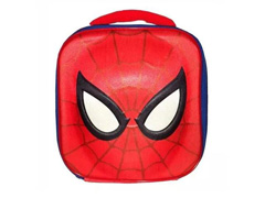 LUNCHERA 3D SPIDERMAN - 1