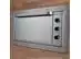 Forno Elétrico de Embutir Decorato 44 Litros Inox  - 2