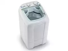 Lavadora Automática Mueller PopMatic Branca 6kg - 0