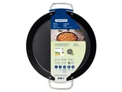 Paellera de Alumínio Tramontina Napoli Ø 38 cm - 4