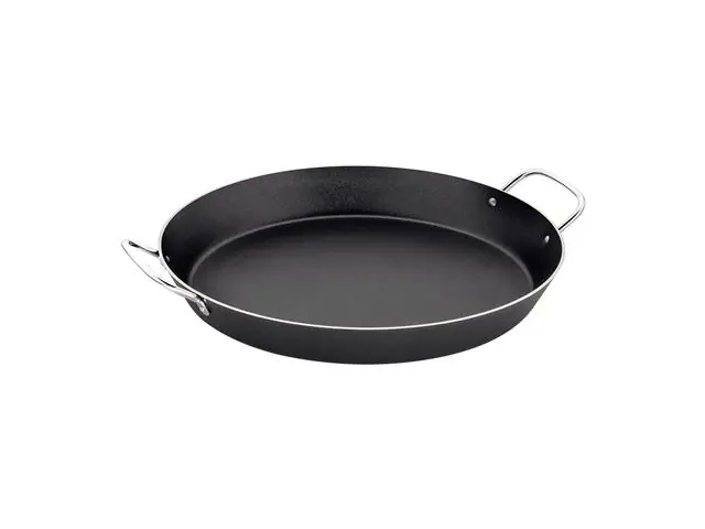 Paellera de Alumínio Tramontina Napoli Ø 38 cm