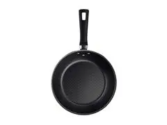 Frigideira em Alumínio Tramontina Bergamo Vermelha Ø 26 cm - 1