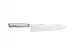 Faca Deba Tramontina Sushi Inox 8" - 1