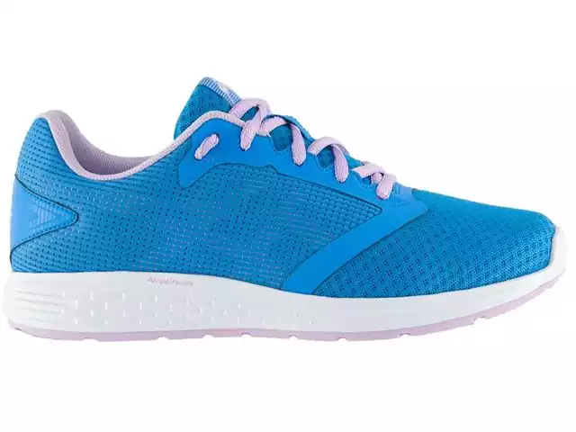 Tênis Asics Patriot 10 A Blue Coast Feminino