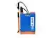 Pulverizador Costal HD500 20L Jacto - 0