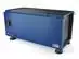 Caixa para Ferramentas Tramontina Pickup Box Azul 50 x 100 x 50 cm - 1