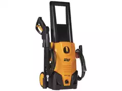 Lavadora de Alta Pressão WAP Eco Power 2200 Laranja e Preto 1500W - 4