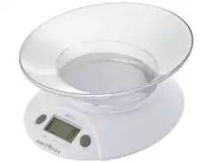 Balança de Cozinha Digital Britânia BCZ5 até 5kg