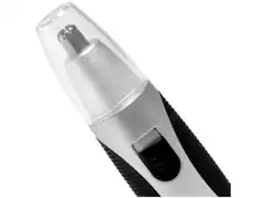 Aparador de Pelos Britânia Trimmer Prata Bivolt - 1