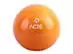 Bola Tonificadora Acte T174 com 4Kg Laranja - 0