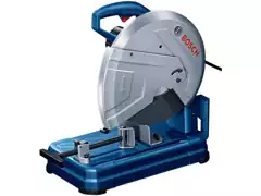 Serra de corte para Metal Profissional Bosch GCO 14-24 2400W
