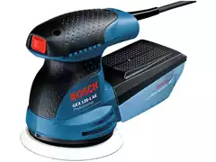 Lixadeira Excêntrica Bosch GEX 125-1 AE 250W