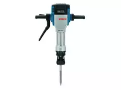 Martelete Demolidor Bosch GSH 27 VC Hexagonal 2000W