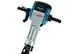 Martelete Demolidor Bosch GSH 27 VC Hexagonal 2000W - 2