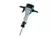 Martelete Demolidor Bosch GSH 27 VC Hexagonal 2000W - 1