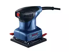 Lixadeira Orbital Bosch GSS 140 STD 220W - 1
