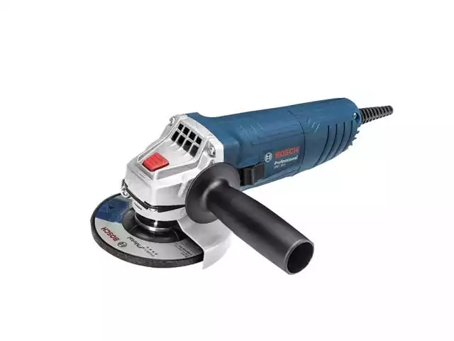 Esmerilhadeira Angular Bosch GWS 850 4.1/2 850W