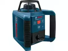 Nível à Laser Bosch GRL 250 HV Rotativo - 1