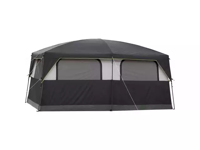 Barraca de Camping Coleman Prairie Breeze para 9 Pessoas