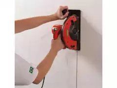 Serra Circular 7 Schulz 1/4" 1200W - 2
