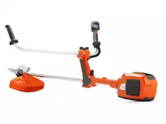 Roçadeira Husqvarna 520iRX