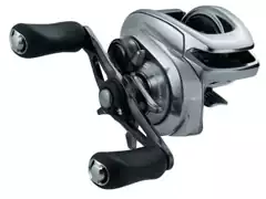 Carretilha Shimano Bantam MGL 150 HG Direita - 0