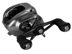 Carretilha Shimano Bantam MGL 150 HG Direita - 2