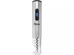 Abridor de Vinhos Philco PAV01I Bivolt - 2