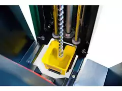 Amostrador de Solo Hidráulico Saci Trail Comando Manual 0-60CM - 3