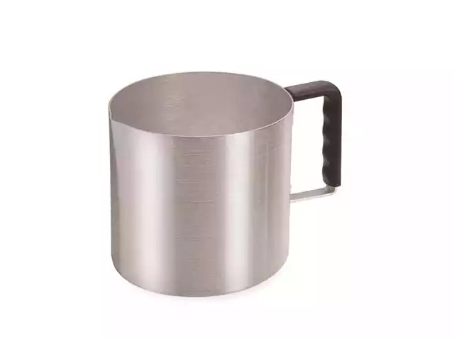 Canecão Fortaleza Hotel 16 Cabo em Baquelite 3,4 Litros