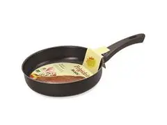 Frigideira Fortaleza Black 20" - 1