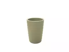 Vaso Grego Tramontina em Polietileno 50 cm Areia - 0