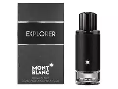 Perfume Montblanc Explorer Masculino Eau de Parfum 30ml - 1