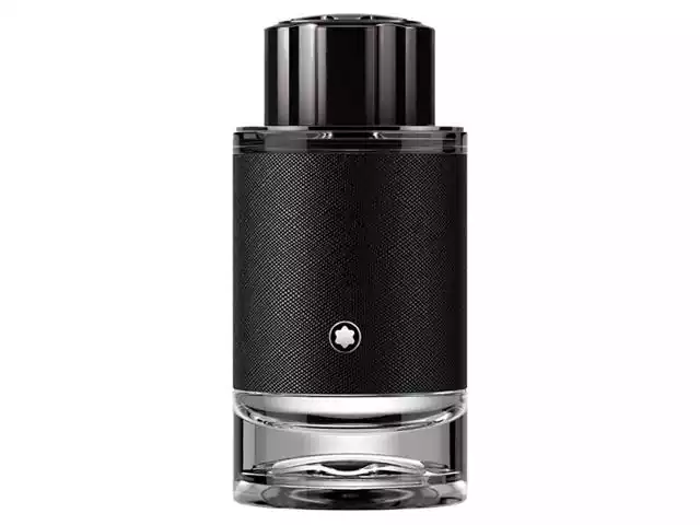 Perfume Montblanc Explorer Masculino Eau de Parfum 100ml