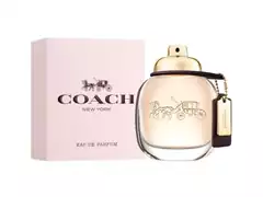 Perfume Coach Woman Feminino Eau de Parfum 90ml - 1
