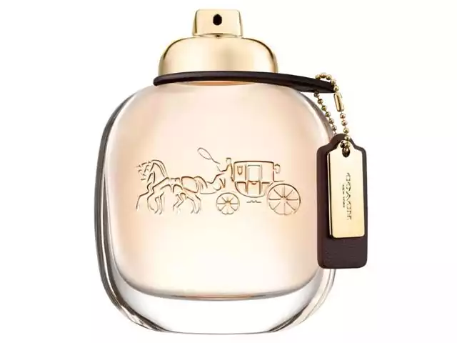 Perfume Coach Woman Feminino Eau de Parfum 90ml
